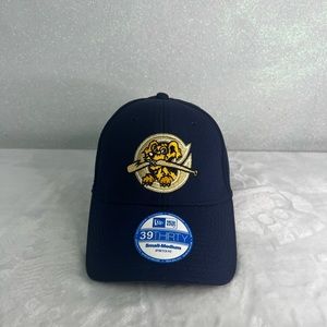 Sports Minor League Youth/Adult Charleston Riverdogs Small/medium Baseball Hat